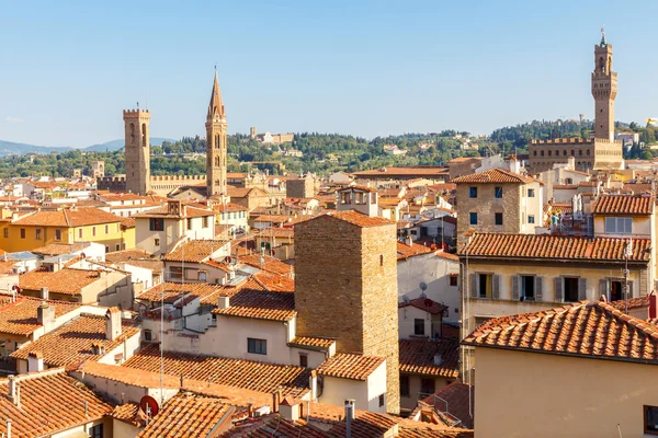 Florenz. duomo. — Stockfoto