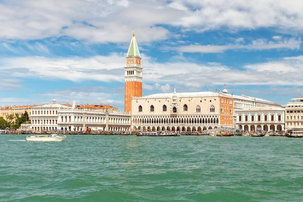 Venice. — Stock Photo, Image