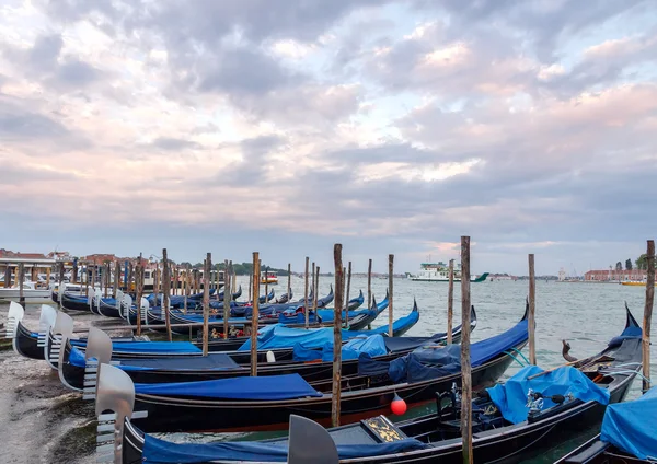 Venice. — Stock Photo, Image