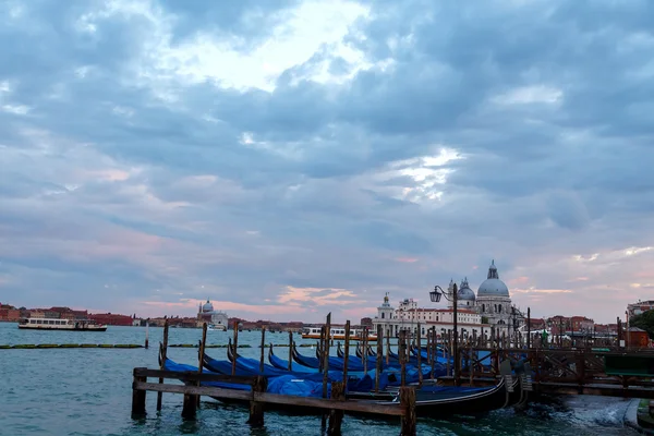 Venice. — Stock Photo, Image