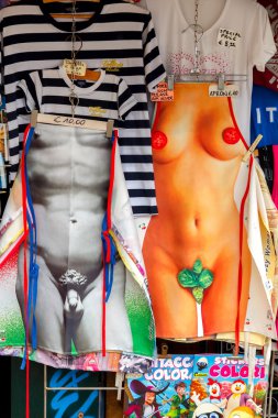 Venedik Hatıra Eşyası.