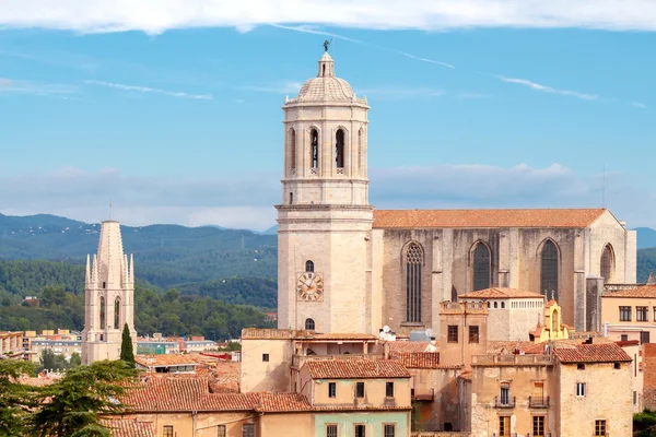 Gérone. Cathédrale . — Photo