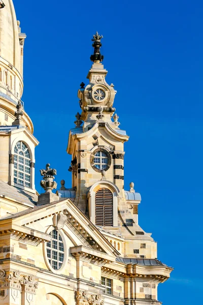 Δρέσδη. Εκκλησία Frauenkirche. — Φωτογραφία Αρχείου