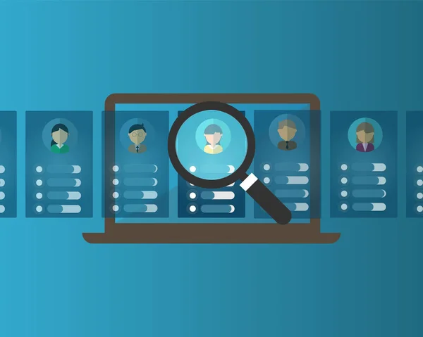 Potansiyel adayları doğru işe kaydet