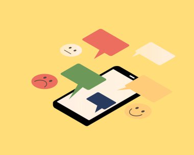 daha iyi işveren markalaşma vektörü için çalışan deneyimi