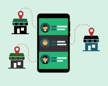 Omnichannel Envanter YönetimiName