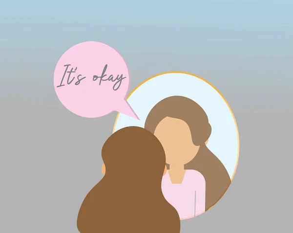 Kendini affetmek için merhamet et.