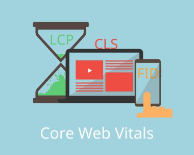 Web Performans Ölçüleri için temel web değerleri