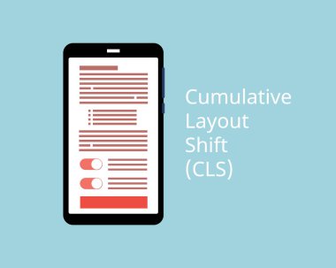 Kümülatif Düzen Değişikliği (CLS)