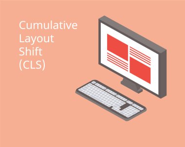 Kümülatif Düzen Değişikliği (CLS)