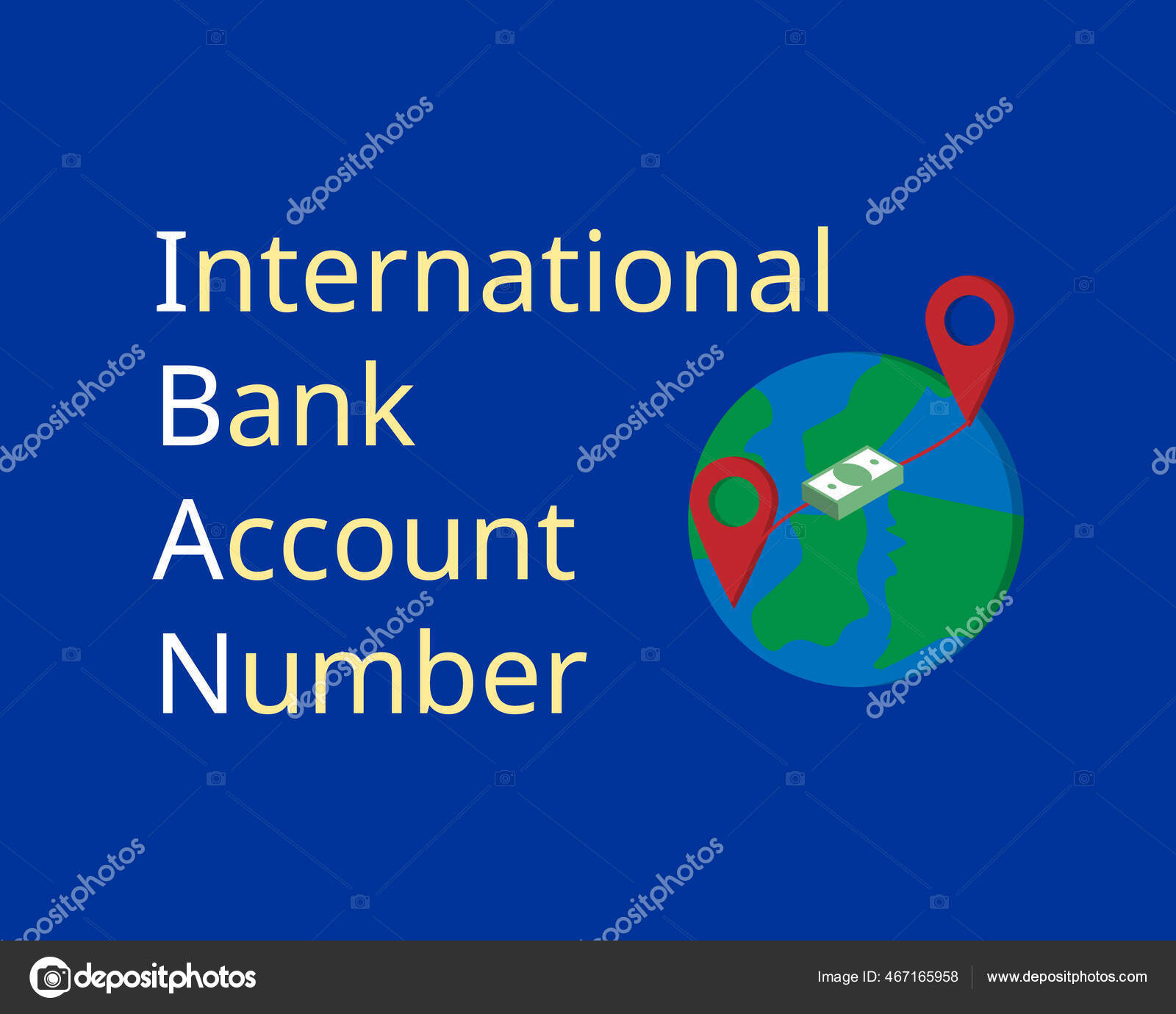 Iban International Bank Account Number Countries Transfer Overseas iban-international-bank-account-number-countries-transfer-overseas