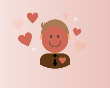 İyi adam sendromu. Öncelikli amacı diğer insanları mutlu etmek.