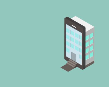 Melez işyerinde çalışanlar evden ve ofisten birlikte çalışıp uzaktan çalışırlar.