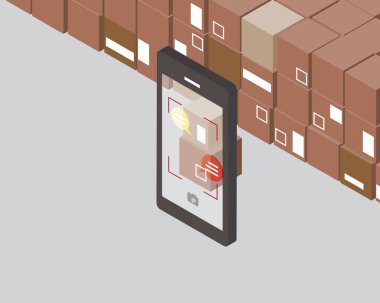 Artırılmış gerçeklik ya da AR, gerçek dünyada bulunan nesnelerin bilgisayar tarafından oluşturulan algısal bilgiyle geliştirildiği gerçek bir dünya ortamının etkileşimli bir deneyimidir.