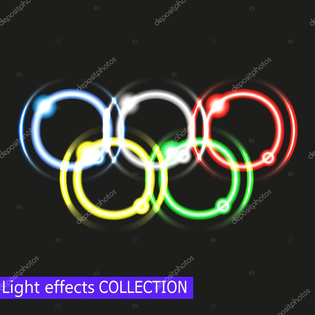 Olympic Games logo clipart. Free download transparent .PNG Clipart Library  - Clip Art Library