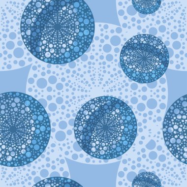 geometrik seamless modeli