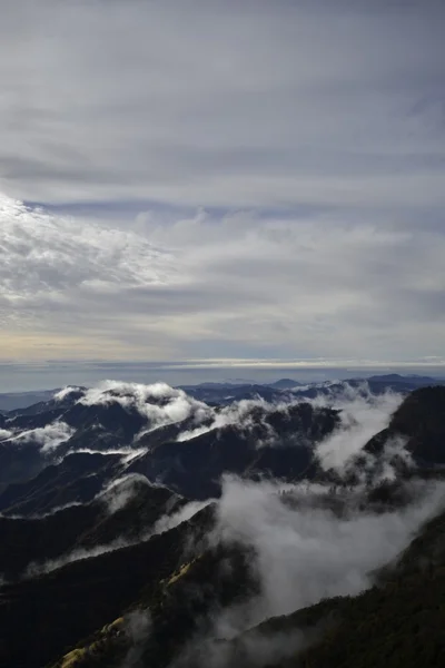 Moro Rock odsłon — Zdjęcie stockowe