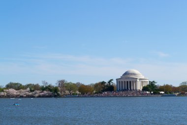 Thomas Jefferson Memorial su