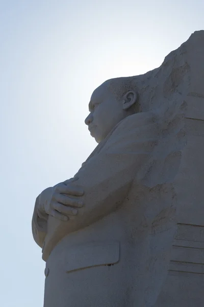 Martin Luther King. — Stok fotoğraf