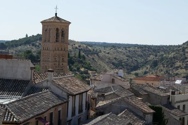 Iglesia de Toledo — Foto de Stock