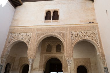 Patio Alhambra adlı