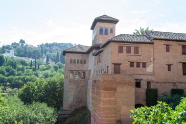 Saray denetlenecektir