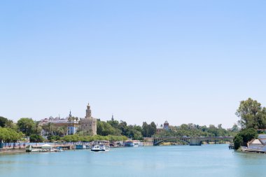 Guadalquivir seyir