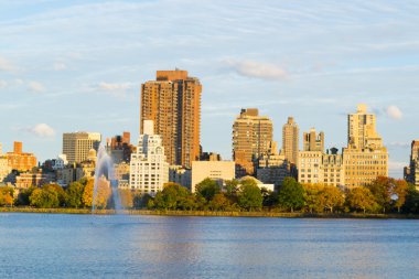 Sonbahar için Ues geliyor