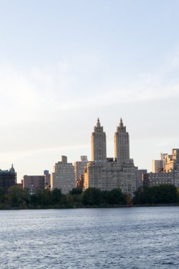 Eldorado gün batımında