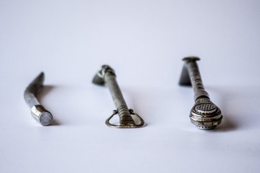 Yere bombilla koleksiyonu