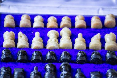 Hintli Satranç Seti