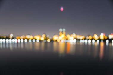 Pupper Batı Yakası odak dışı