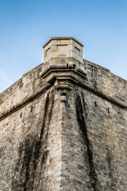 Pamplona koruma noktası