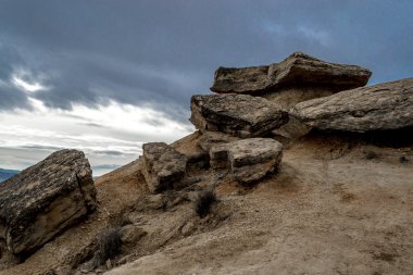 Üstte Rock