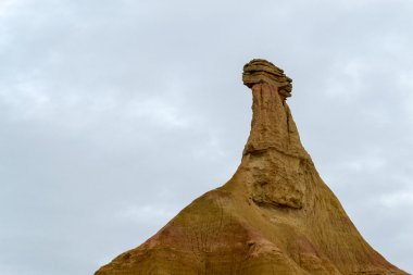 En iyi cabezo biri de Casteldetierra