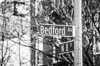 Bedford ve 8.