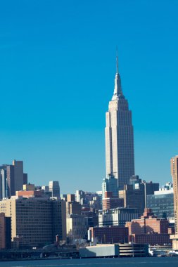 Anıtsal Empire State Binası