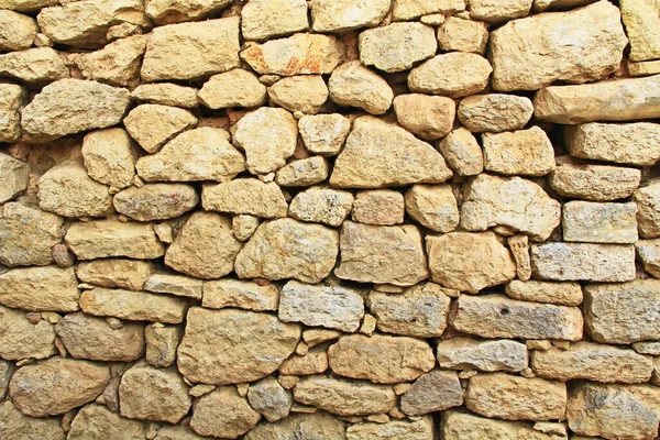 Stone Background Texture Wall Palace Knossos Crete Greece Heraklion Called — Foto de Stock