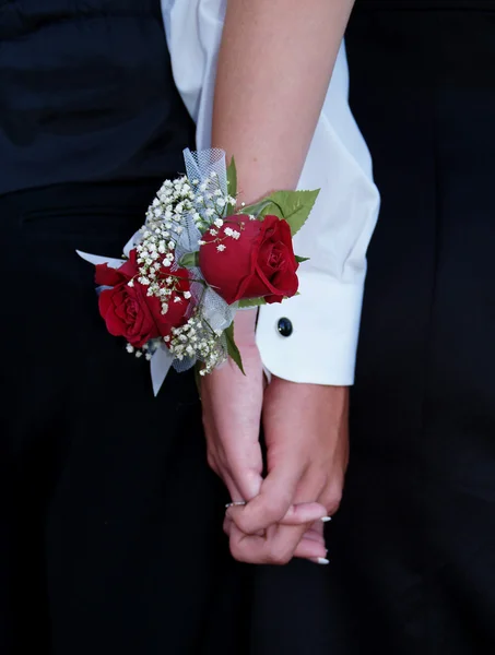 Corsage Stock Photos, Royalty Free Corsage Images | Depositphotos