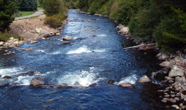Colorado Mountain Creek