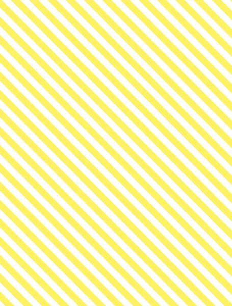 Vecteur, eps8, jpg. Fond rayé continu, sans couture, en diagonale, jaune et blanc . — Image vectorielle