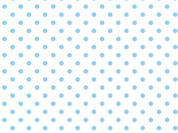Вектор eps8 Белый фон с голубыми точками польки
.