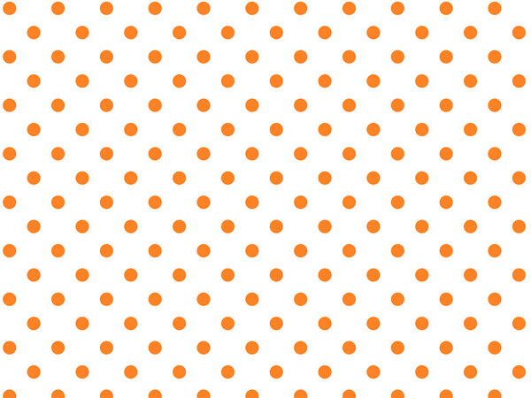 Вектор eps8 Белый фон с оранжевыми точками польки
.