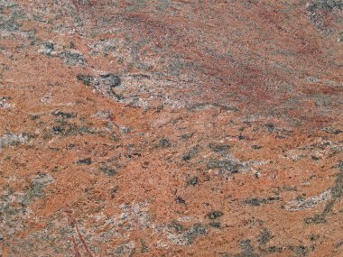 Pembe ya da somon ve gri doku mermer.