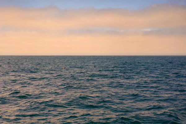 Monterey Bay Whale Watch — Stock Photo, Image