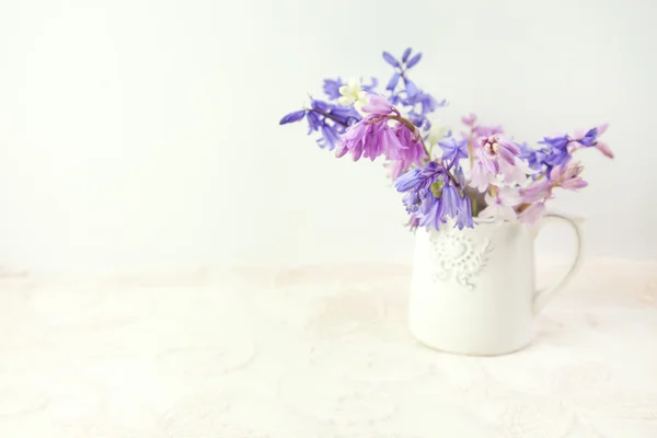 Image florale stylisée — Photo