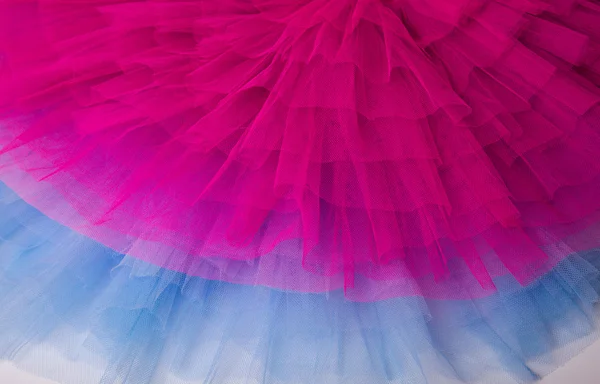 Ballet Tutu — Stockfoto