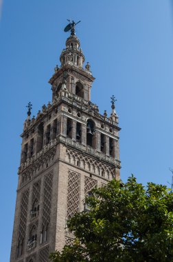 Giralda Seville