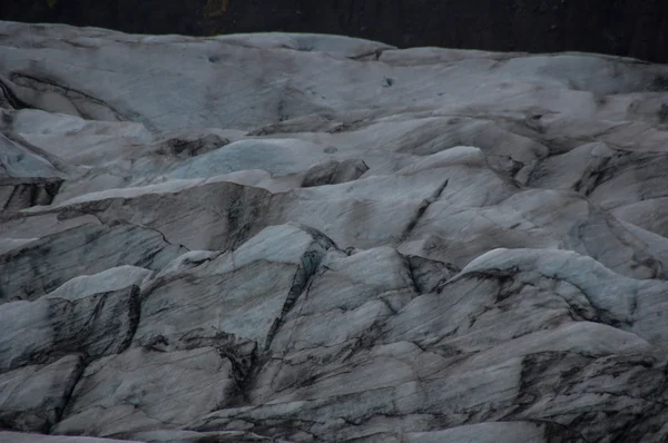 Boyalı buz — Stok fotoğraf
