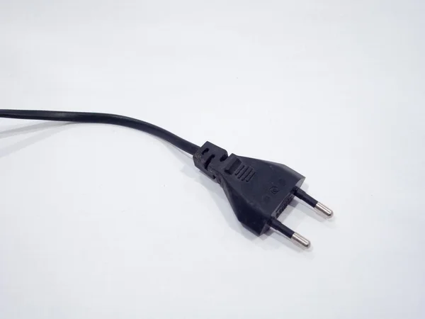 Power cable — Stock Photo, Image